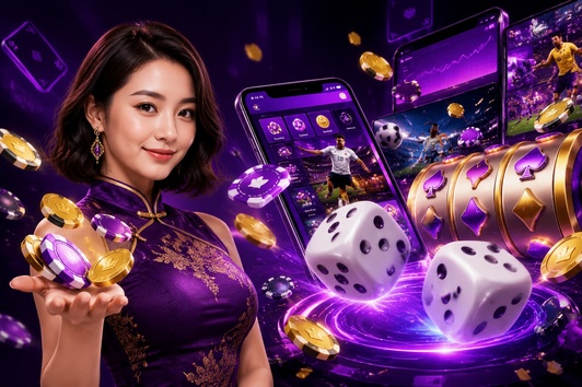 ok8638 câu chuyện thương hiệu
