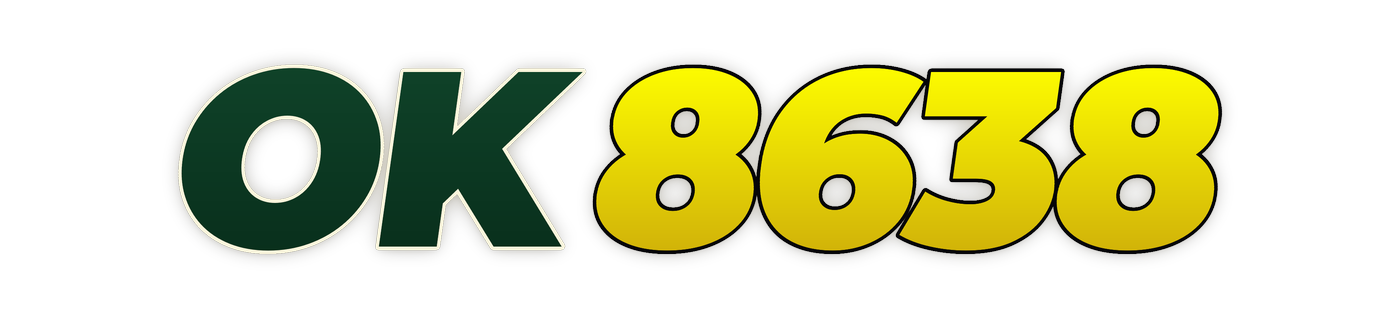 ok8638 logo